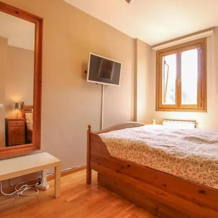 La Casita Del Pirineo
