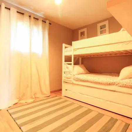 아파트 La Casita Del Pirineo