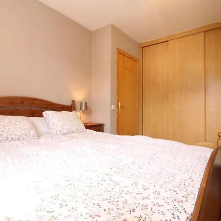 아파트 La Casita Del Pirineo